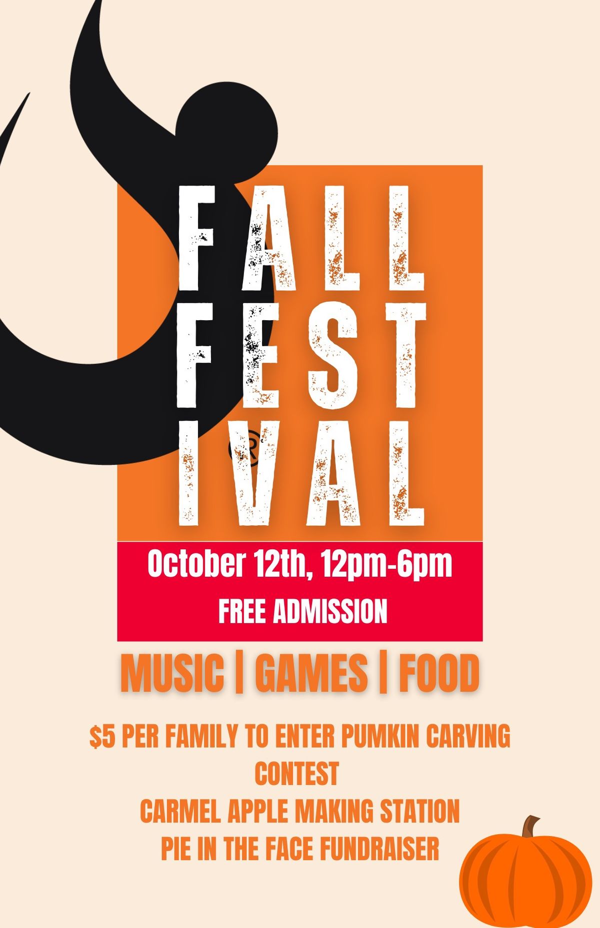 FALL FEST AT HOTWORX