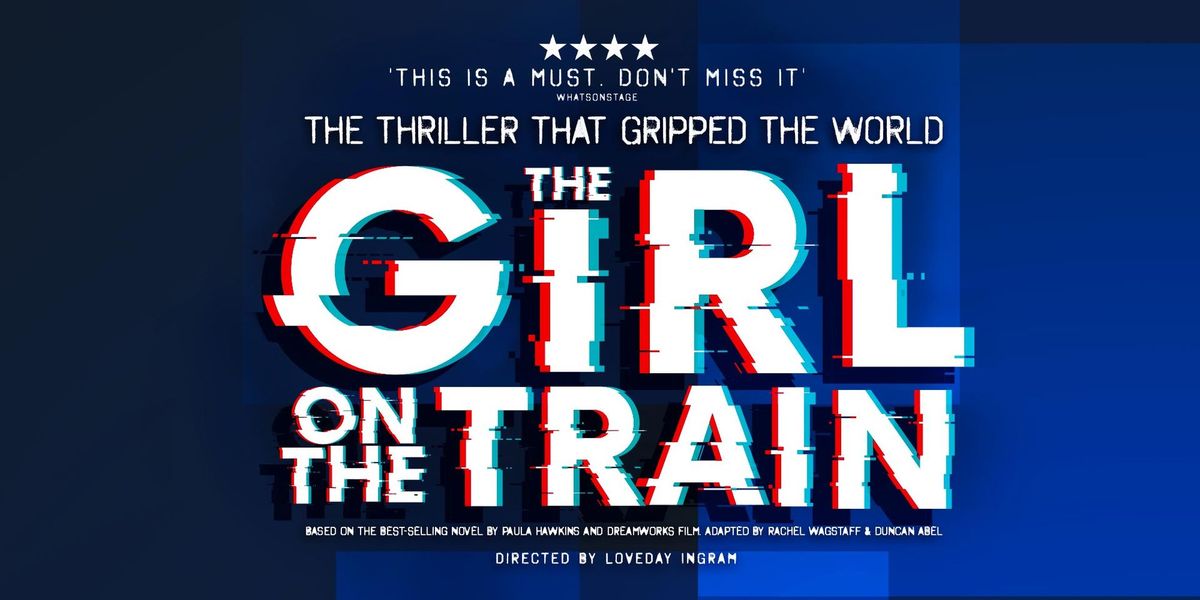 The Girl on the Train