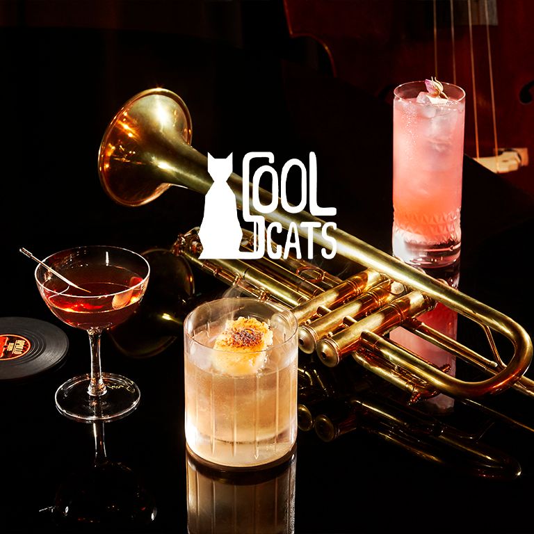 Live Music at Cool Cats: Wednesday Jazz Nights