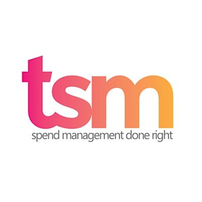 TSM | Spend Management Done Right