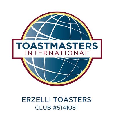 Erzelli Toasters Toastmasters Club