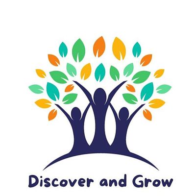 Discover and Grow