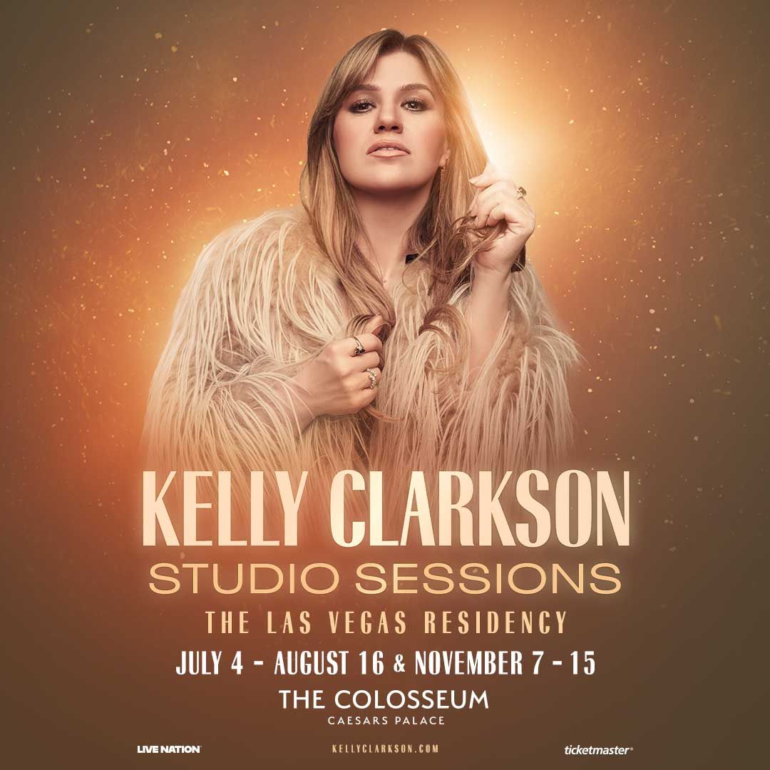 Kelly Clarkson