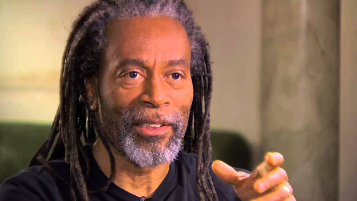 Bobby McFerrin