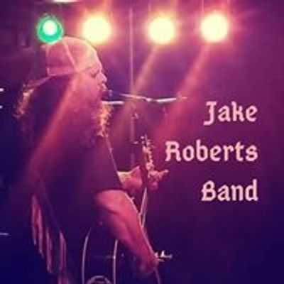 Jake Roberts Band