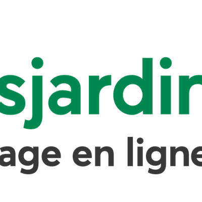 Desjardins Courtage en ligne