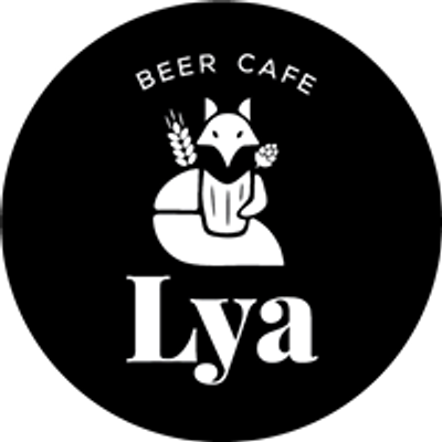 Lya Beer Caf\u00e9