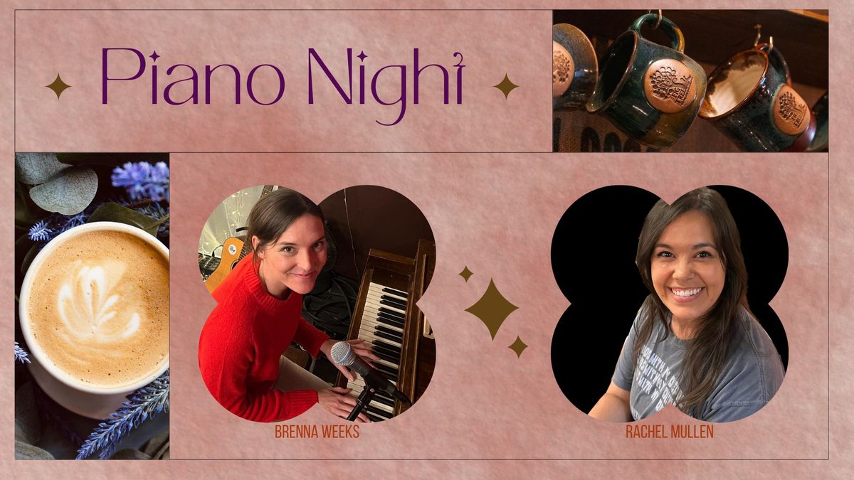 Piano Nights at The Fig Tree