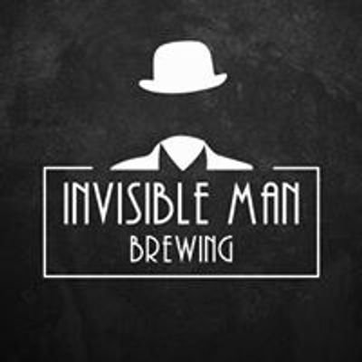 Invisible Man Brewing