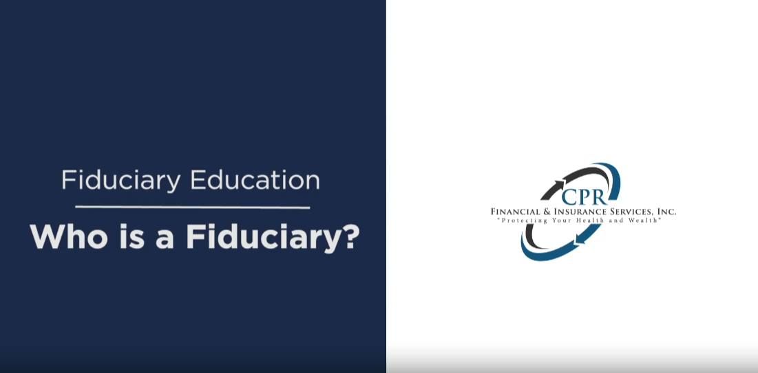 Outsourcing your 401K Fiduciary Responsibilities - Lunch & Learn