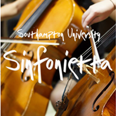 Southampton University Sinfonietta