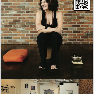 Yoga Loft Tampa