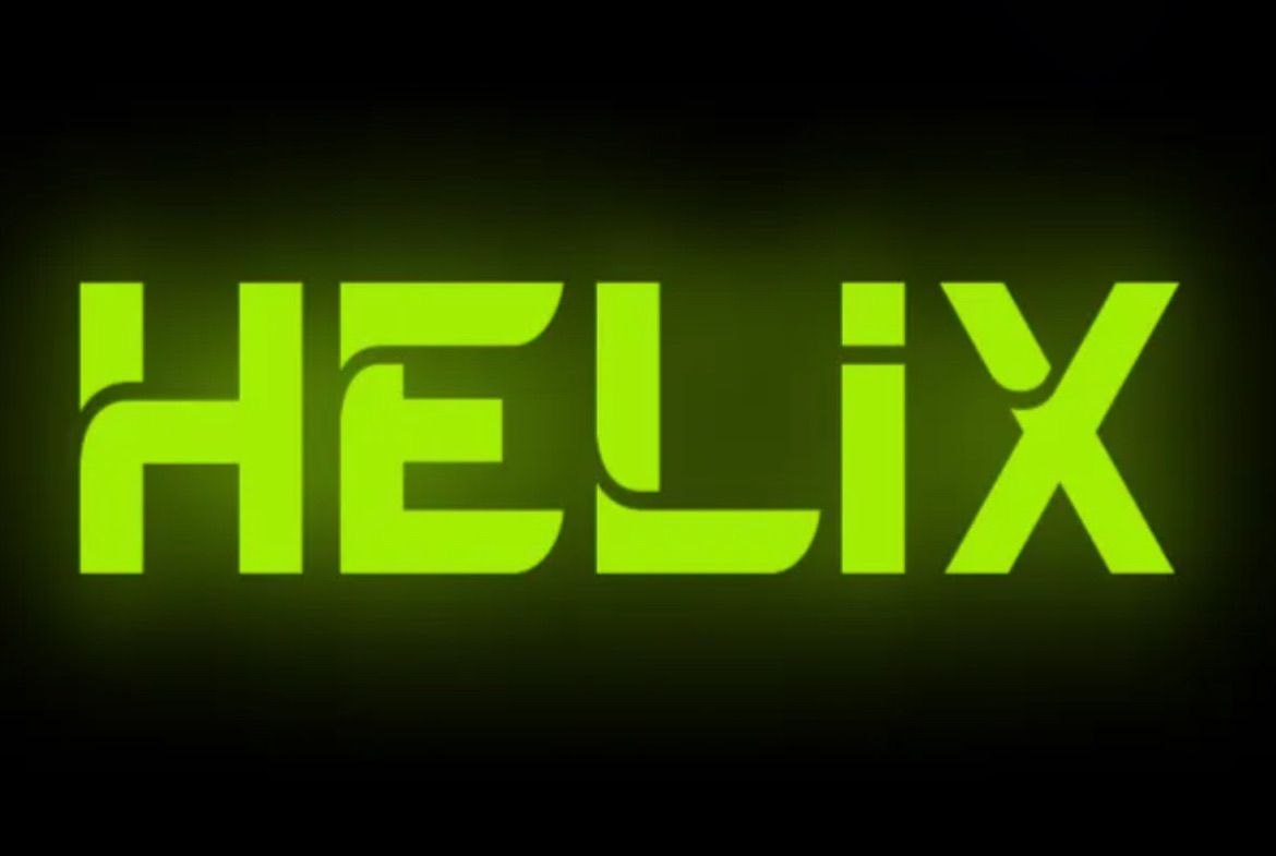 Helix 