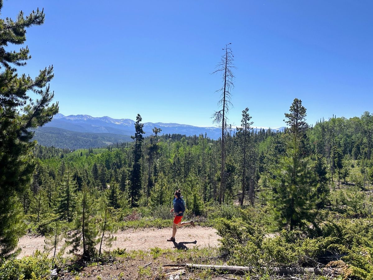 Summits Trail Runs