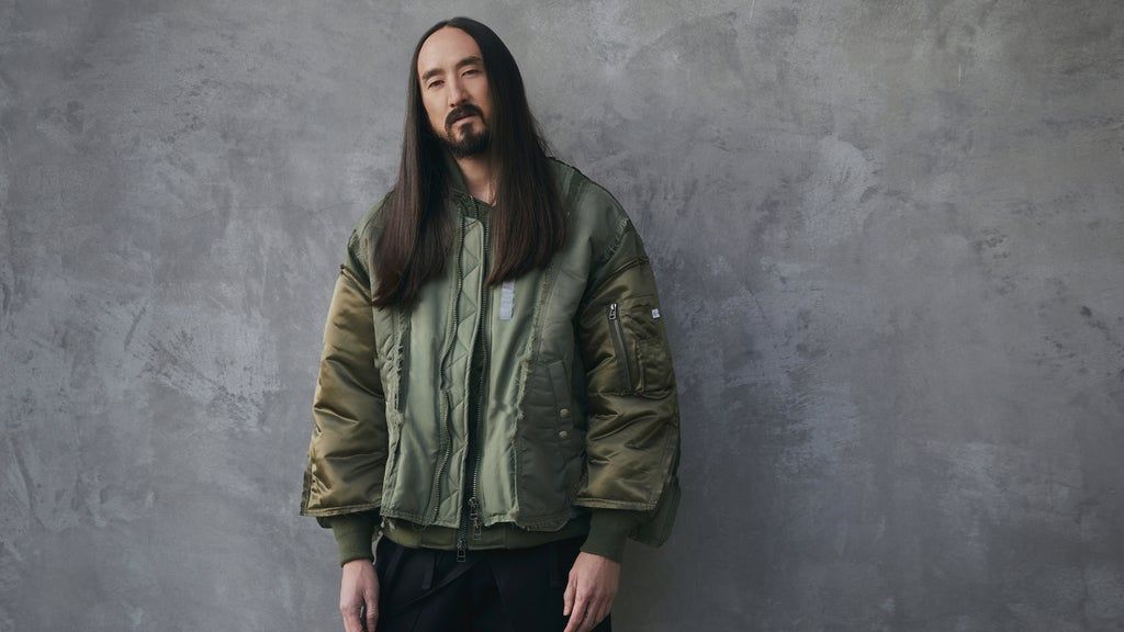 Steve Aoki (21+ Event)