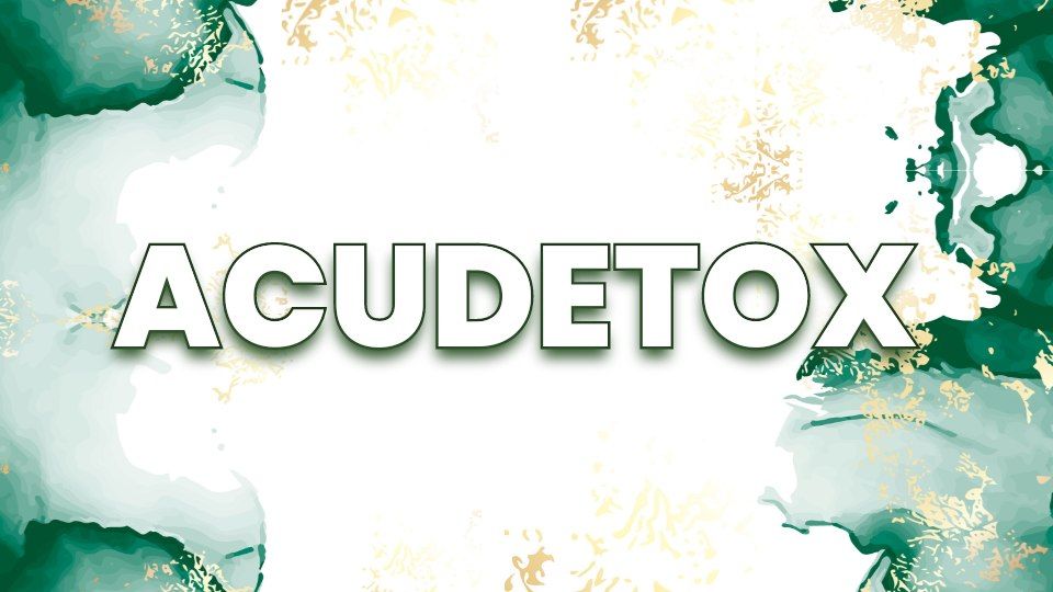 Acudetox