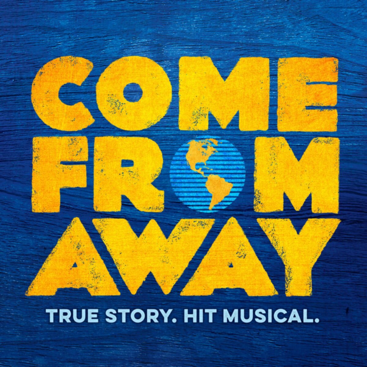 Come From Away - Baltimore