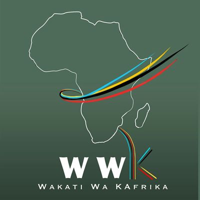 Wakati Wa Kafrika