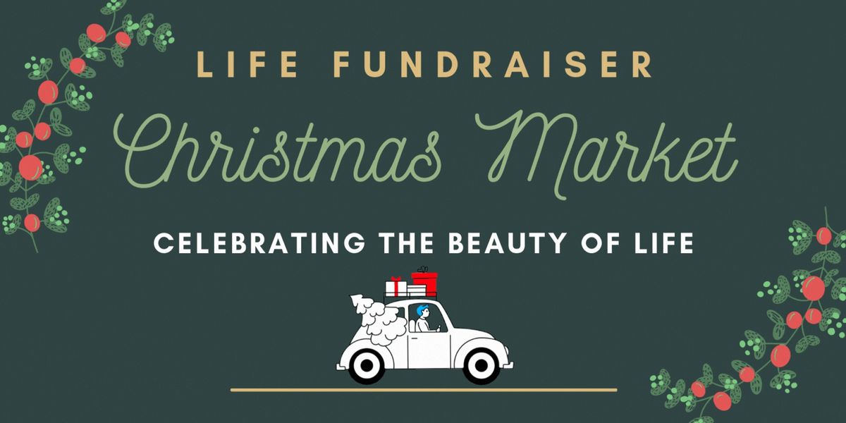 4th Annual Christmas Market