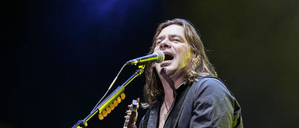 Alan Doyle at Brockville Arts Centre