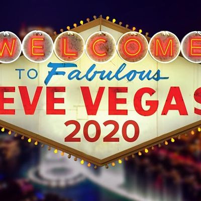 Eve Vegas