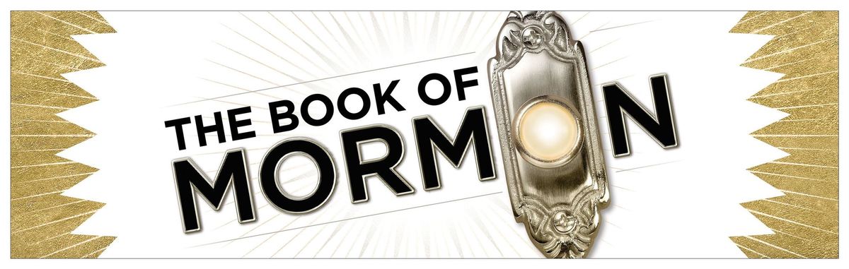 THE BOOK OF MORMON