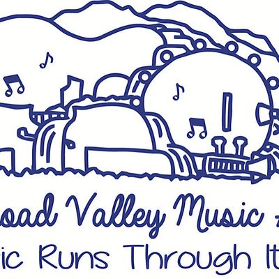 French Broad Valley Music  Association