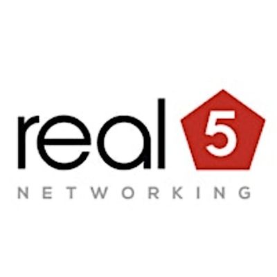 real5 Networking