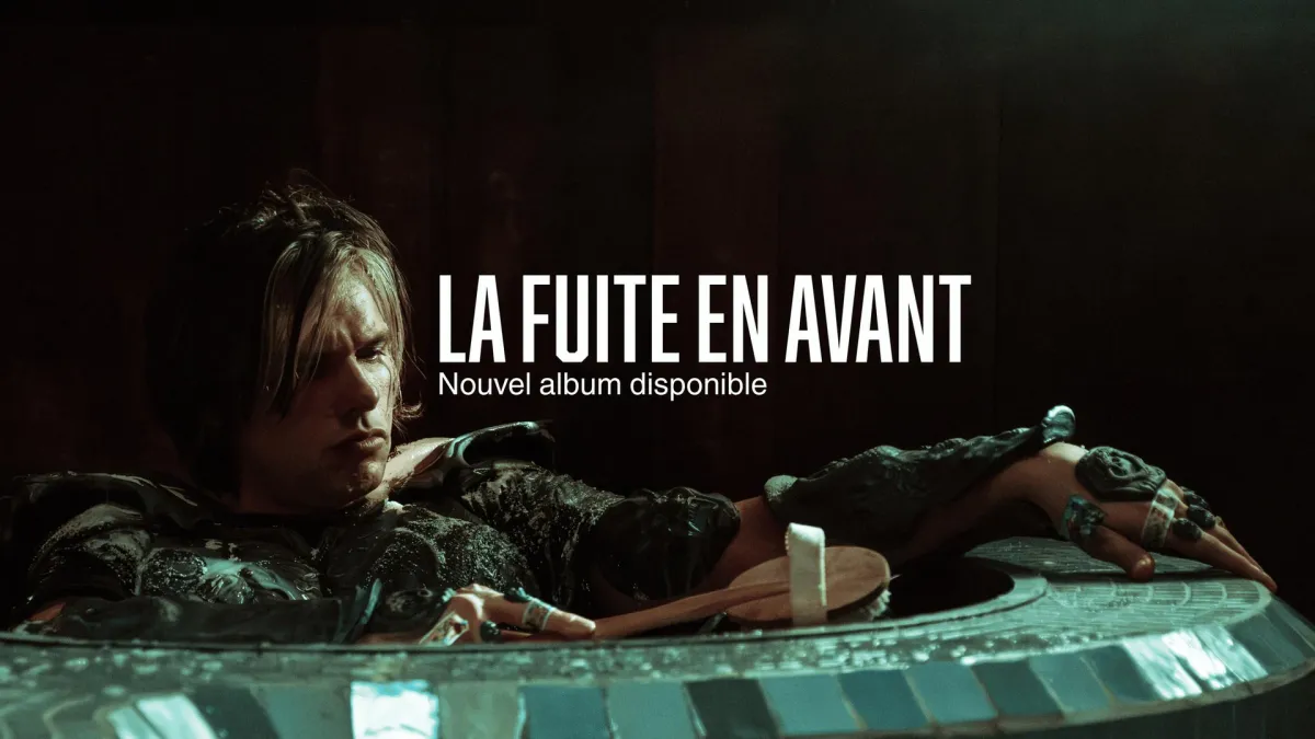 Orelsan in Avignon