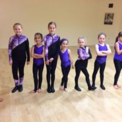 Encore Dance Studio - Northallerton