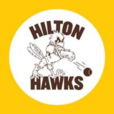Hilton Park Bowling Club
