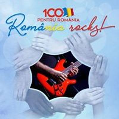 100 pentru Rom\u00e2nia