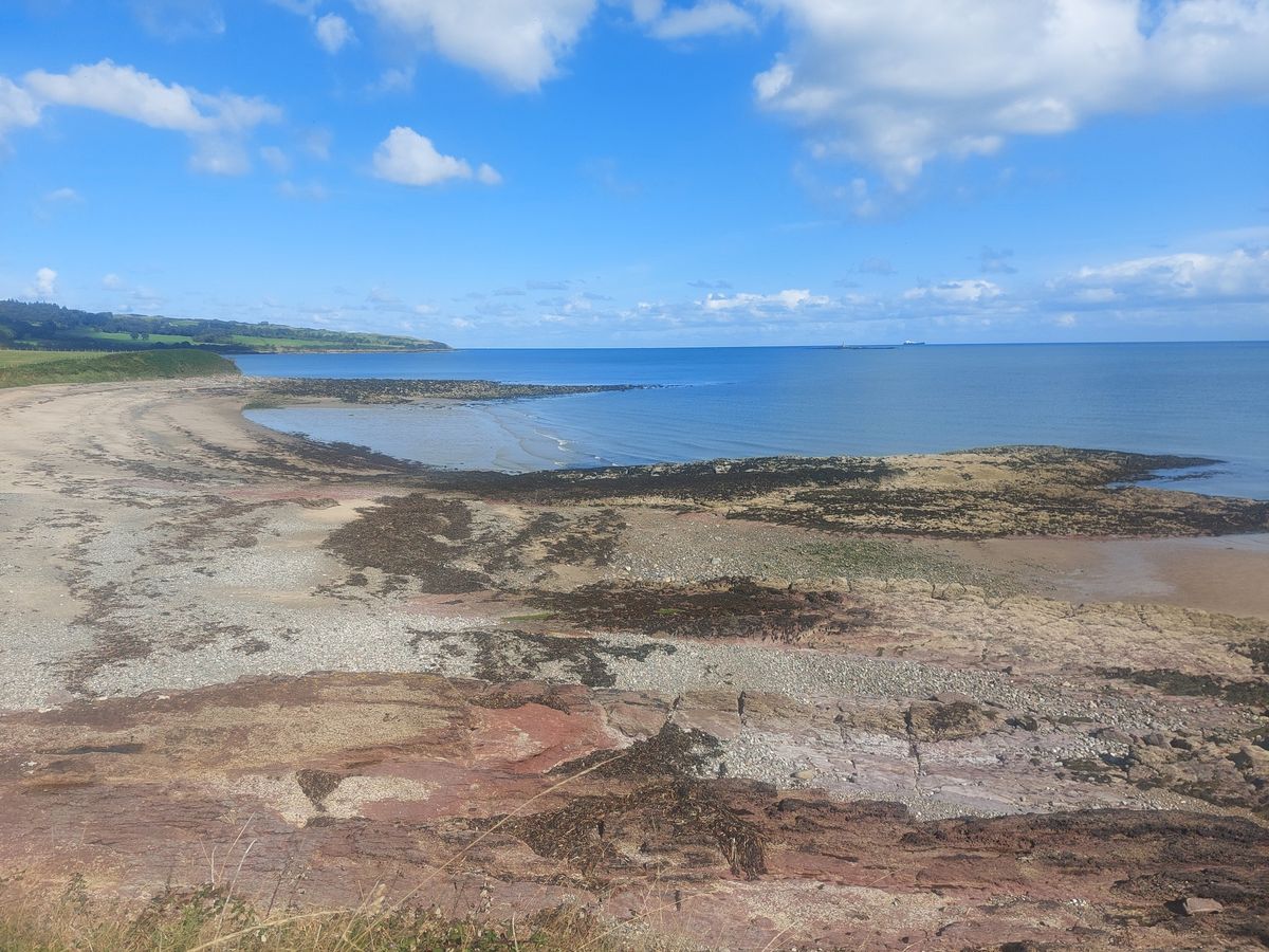 Hidden Anglesey and the Boston sulphur well