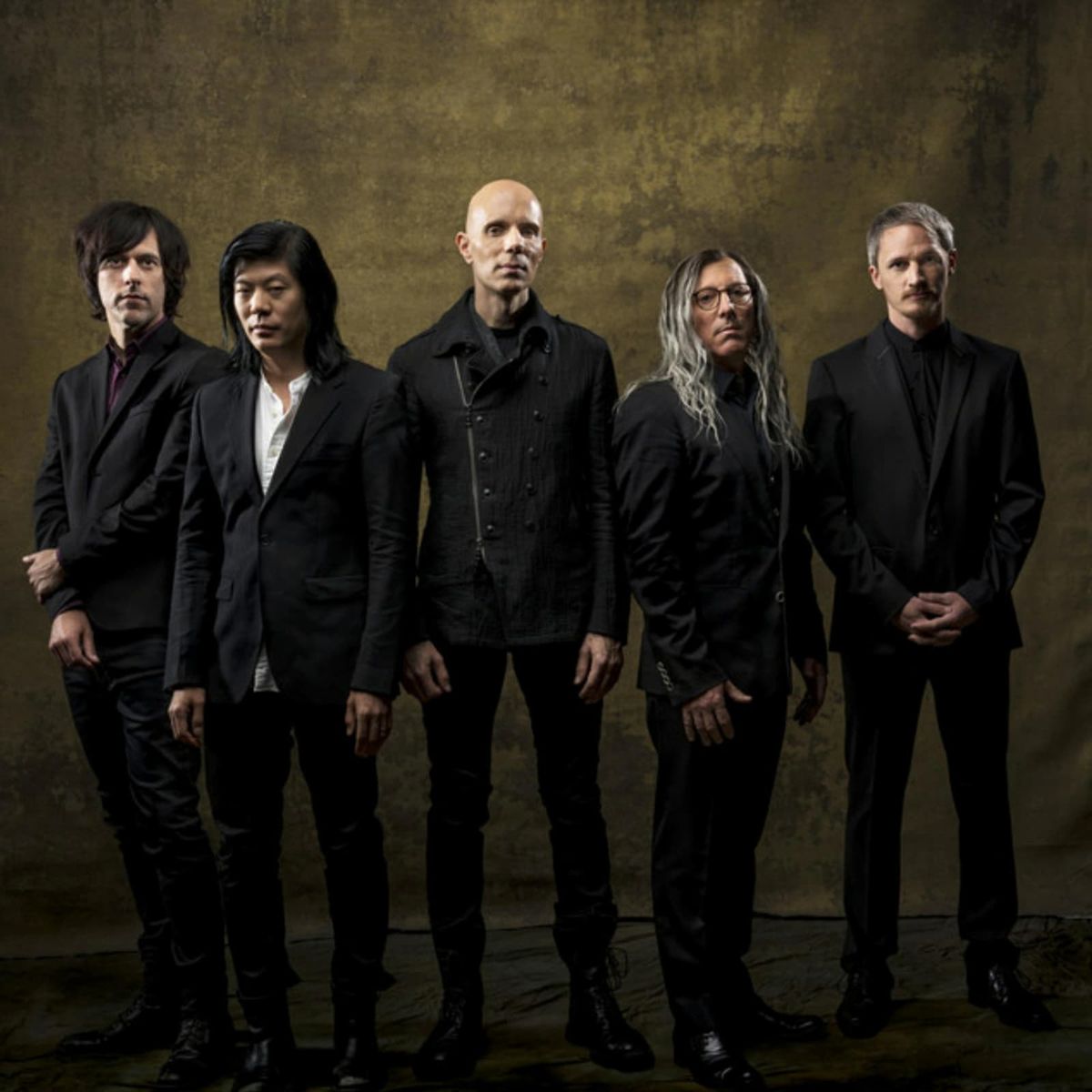 A Perfect Circle Berlin Tickets