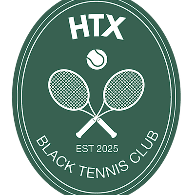 HTX Black Tennis Club