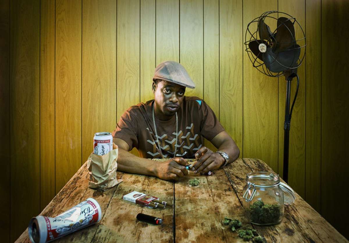 Devin the Dude