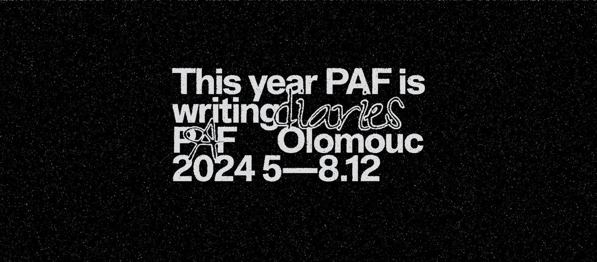 PAF OLOMOUC 2024