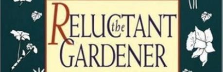 "The Reluctant Gardener" with Carmen Leal