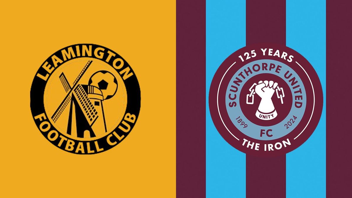 Leamington v Iron 