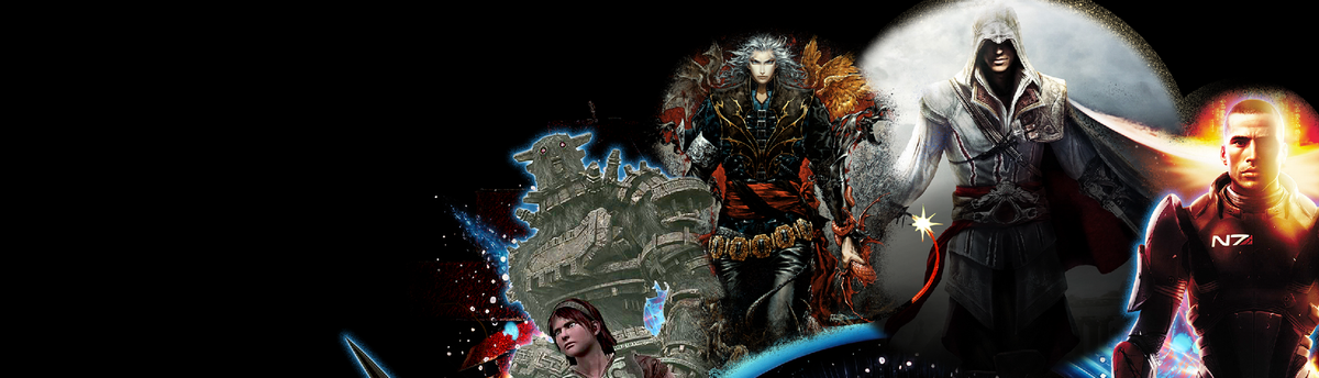 Heroes - A Video Game Symphony at Kodak Center