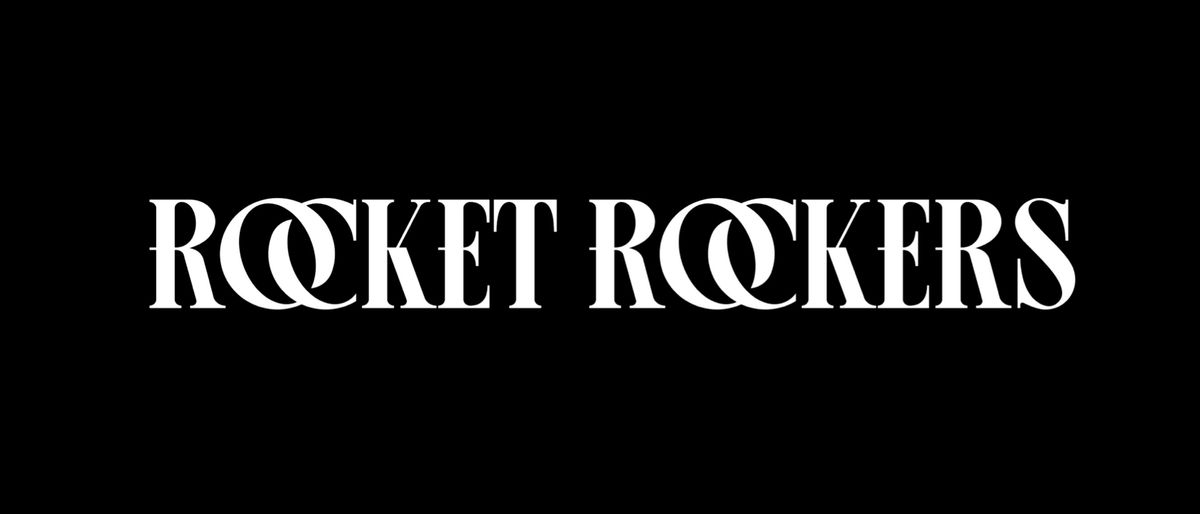 Rocket Rockers in Kota Jakarta Selatan