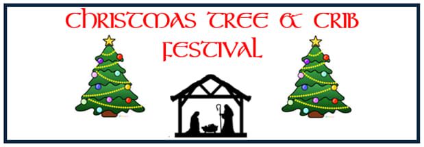 Christmas Tree & Crib Festival