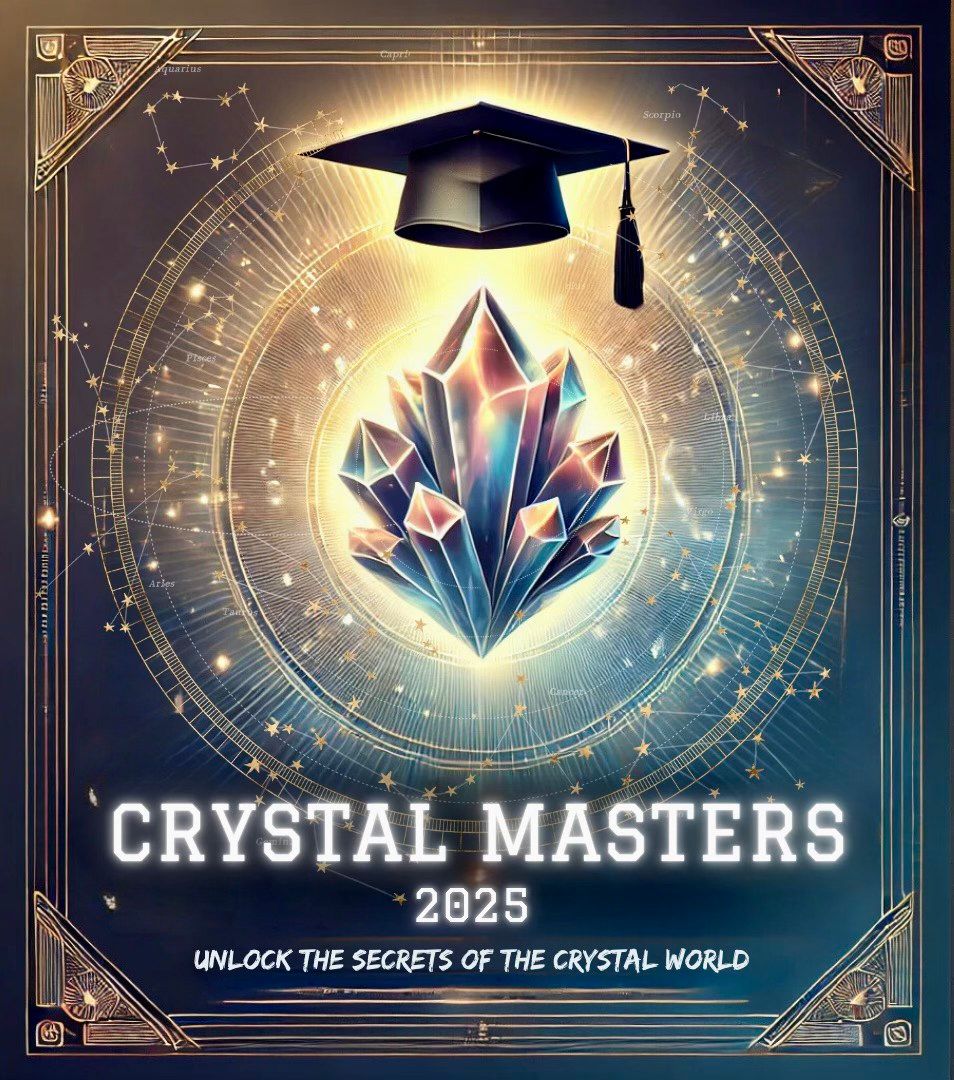 Crystal Masters