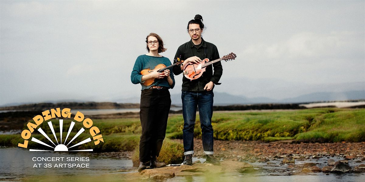 Loading Dock Concert Series: Hildaland