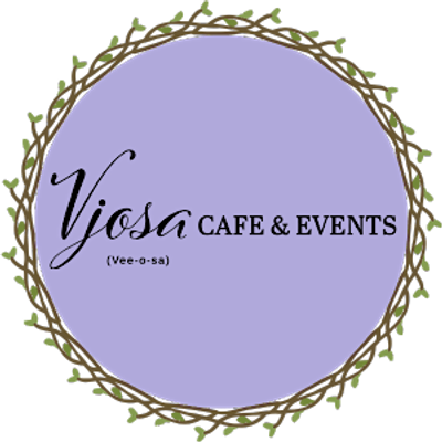 Vjosa Cafe & Events