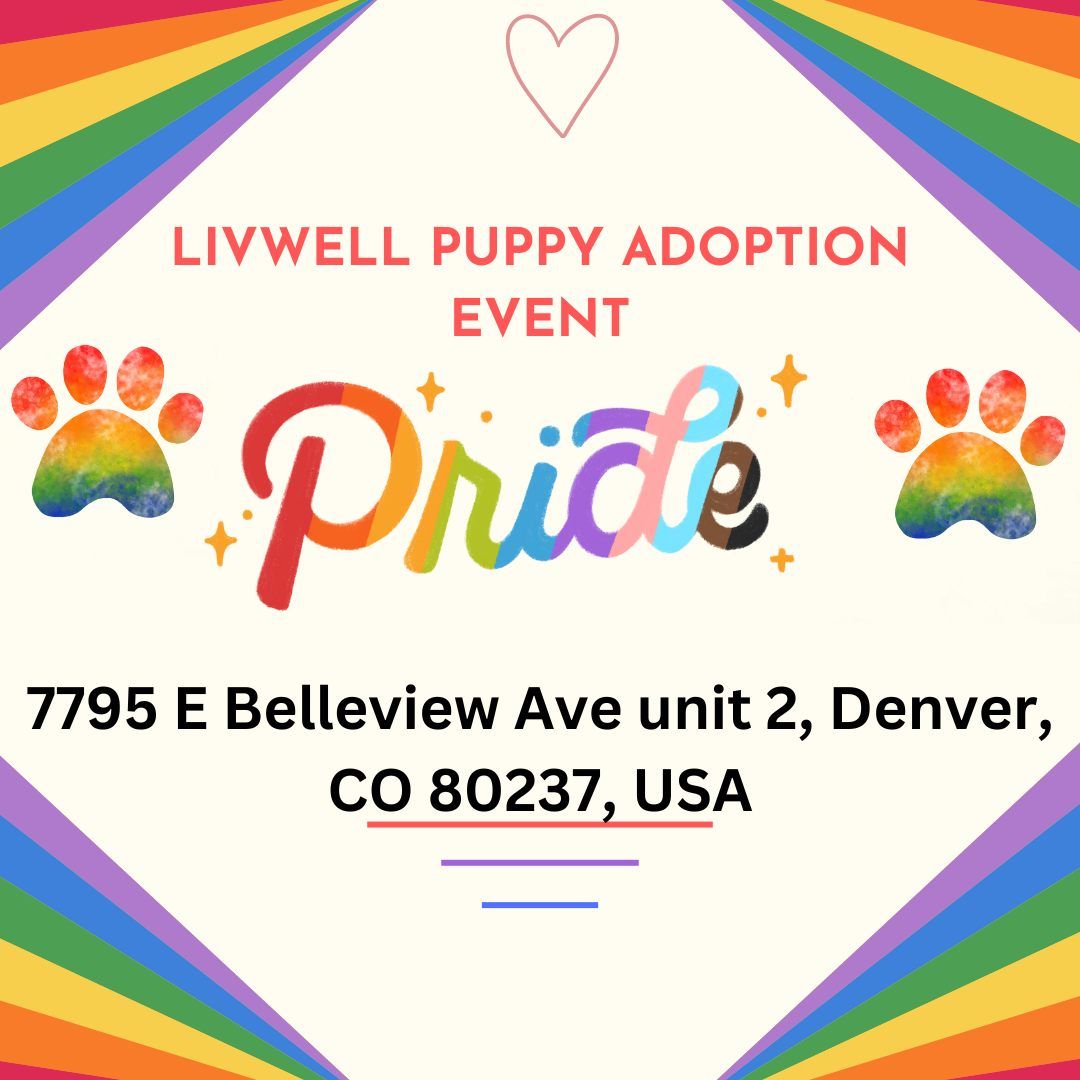 LivWell Adoption Event