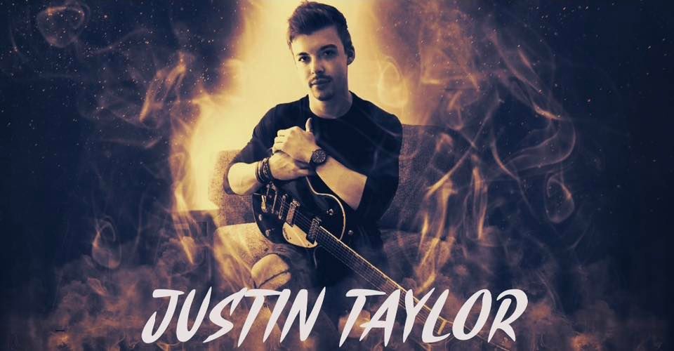 Justin Taylor | Berlin, NJ