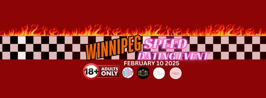 WINNIPEG SPEED DATING