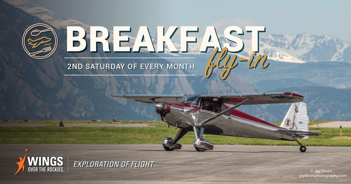 Breakfast Fly-In