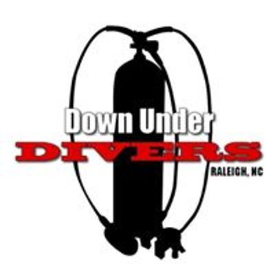 Down Under Divers Club